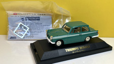 VANGUARDS 1:43 VA5004 TRIUMPH