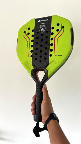 Babolat lamborghini 002 - x,