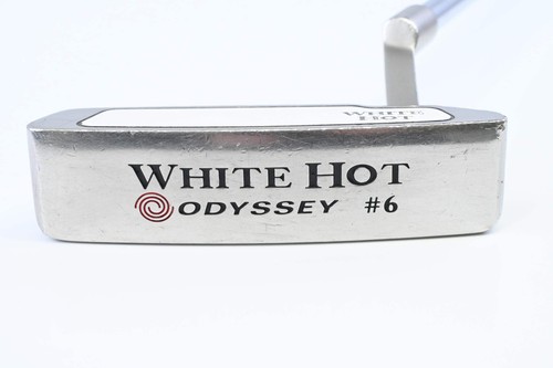 Odyssey white hot - odyssey, #6
