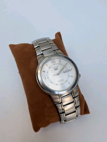 Seiko automatic watch - seiko,