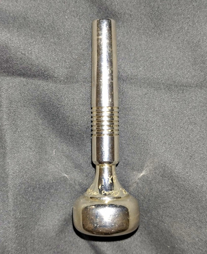 Cass 3x1 trumpet - cass,