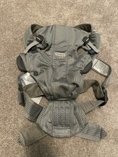 BabyBjörn Baby Carrier Mini