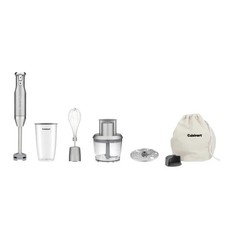 Cuisinart HB-500PC Power Blend