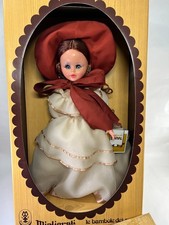 LISETTA 251 dolls doll high