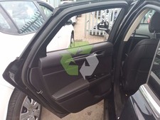 FORD MONDEO MK5 PASSENGER SIDE