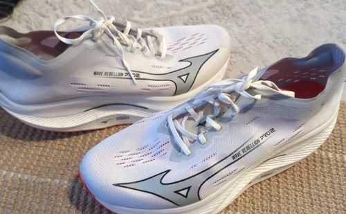Mizuno wave rebellion - rebellion, pro