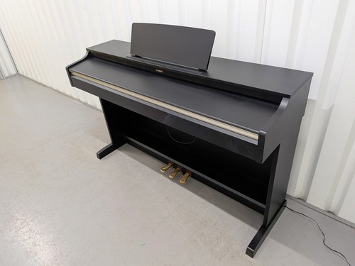 Yamaha arius ydp - yamaha,