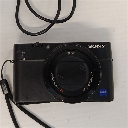 Sony cyber shot dsc - sony, m4