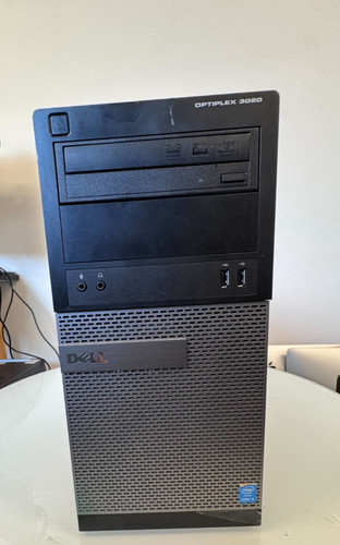 Dell optiplex 3020 4590 - optiplex, i5-4590