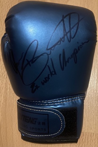 Former unified wba - unified, &