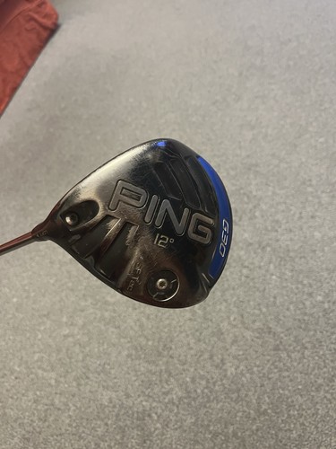 Left hand ping - left, g30