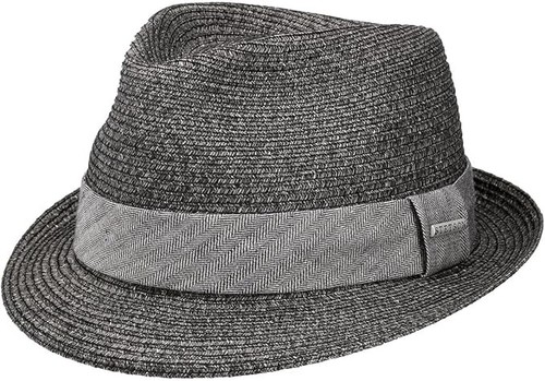 Stetson reidton toyo trilby - stetson,
