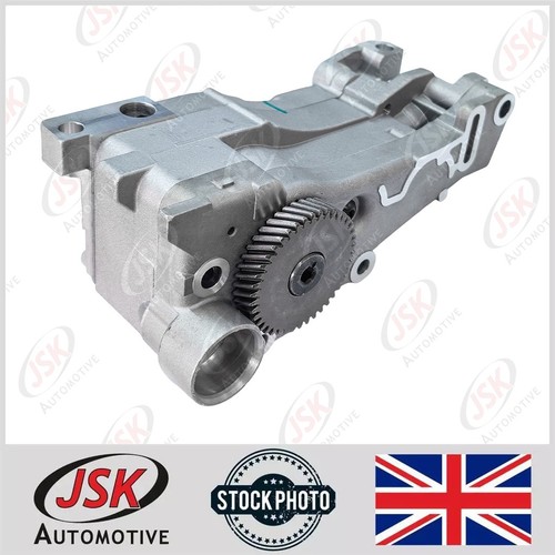 N46b20a n46b18a oil - n46b20a-c, pump