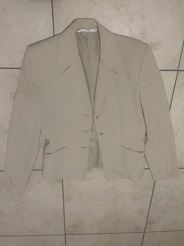 Ladies blazer size - ladies,