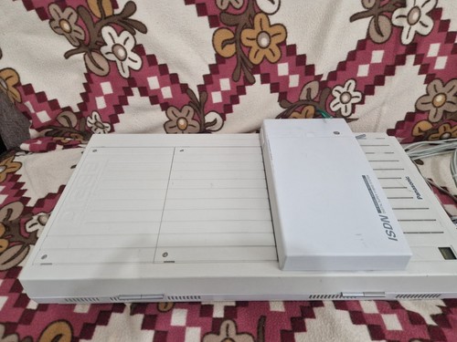 Panasonic td1232 super - kx-td1232,