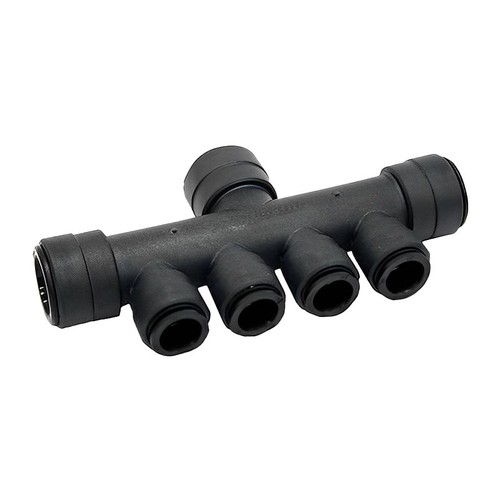 22mm 10mm speedfit - x, port