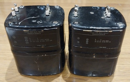 Parmeko pma 8613 115v - parmeko,