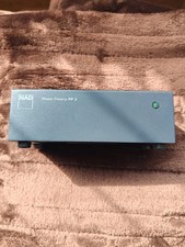 NAD PP2 Phono Preamplifier