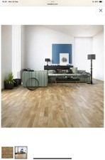 Howdens Engineered Oak