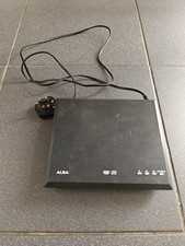ALBA Dvd Video Player - Black - Unit Only (CDVD2251N) 1435