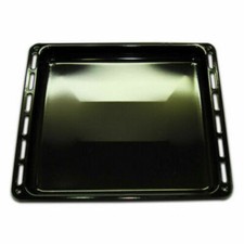 Genuine Enameled Deep Roasting