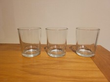 Votive Glass Containers 