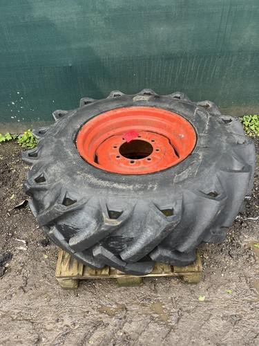 Dunlop wheel rim tyre - wheel,