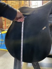 Black 18.5 Inch Wintec Pro