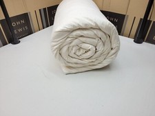 JOHN LEWIS DUCK FEATHER & DOWN 3-in-1 DUVET 13.5 TOG 4.5 + 9 TOG - SUPER KING