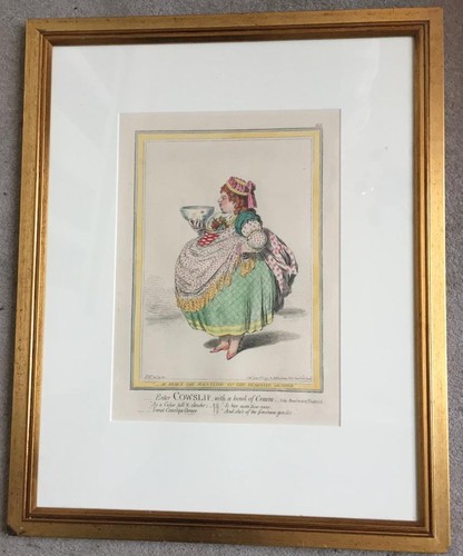 Authentic large satirical - authentic,