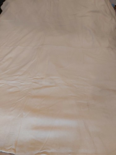 Vintage welsh wool - welsh, blanket