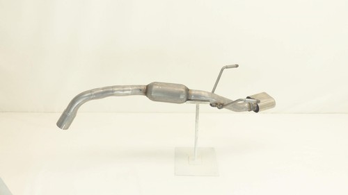 Exhaust for fiat 500 - for,
