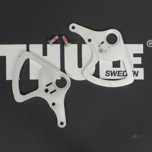 Thule shock absorber brake - thule,