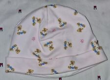 Ralph Lauren Baby Hat (one size)