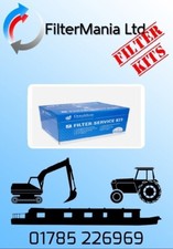 JCB 535-140 WITH JCB 444TA4