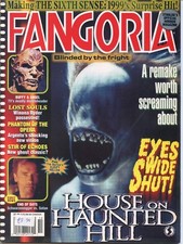 Fangoria # 187. 