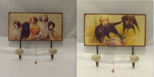 Dog Design double coat/dog