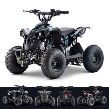110cc Petrol Mini Quad Bike 4 Stroke Petrol ATV Bike - OneQuad | PX3S