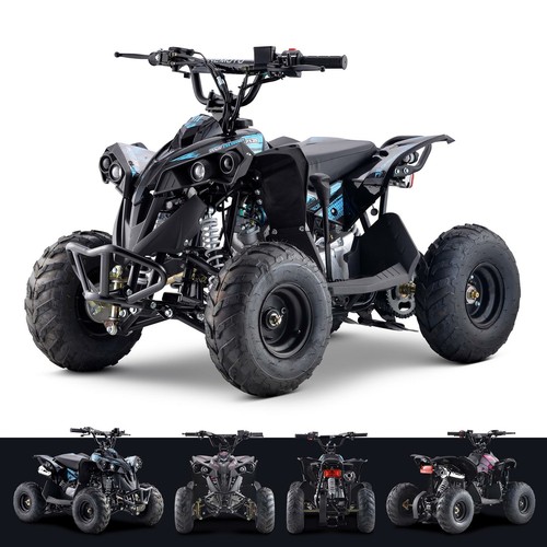 110cc petrol mini quad bike - petrol,