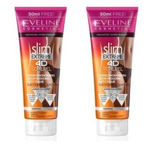 2x Eveline Cosmetics Slim