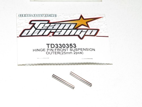 Team durango dex210v3 td330353 - team,