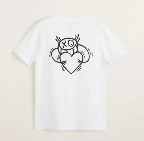 Andre savaria t shirt - mr., t-shirt