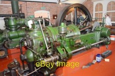 Photo 6x4 Hereford waterworks