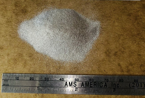 Aluminum oxide lbs - lbs, 180