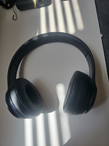 Beats dre solo3 - by, dr.