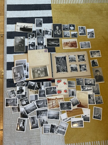 100 original vintage - 100+,