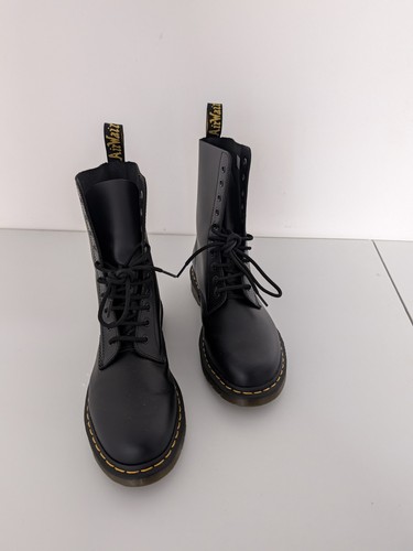 Martens 1490 smooth - ​dr,