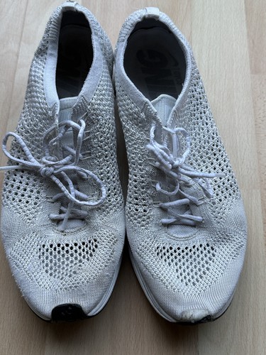 Nike flyknit racer - nike, shoes