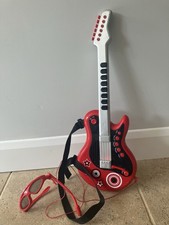 Early Learning Centre Electric Guitar- Fully Working With Headset