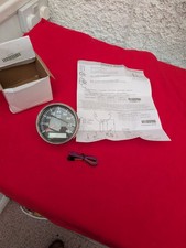 REV COUNTER WITH DIGITAL